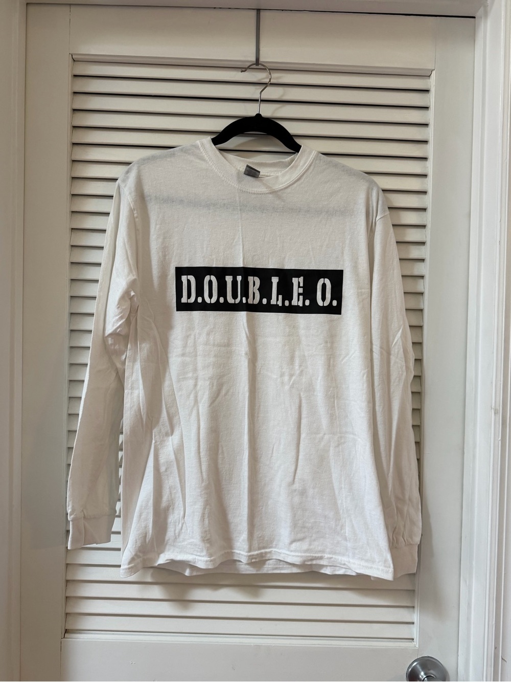 Topgun Allstars double o long sleeve